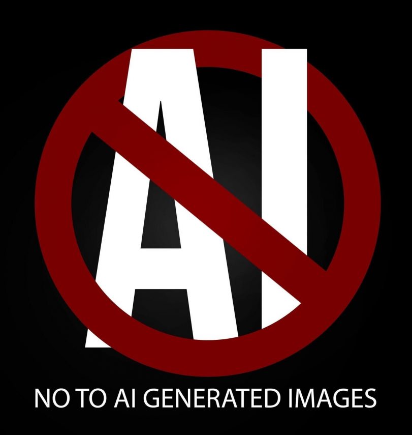 Warum ich GenAI verachte und es für mich keine „AI-Art“ gibt