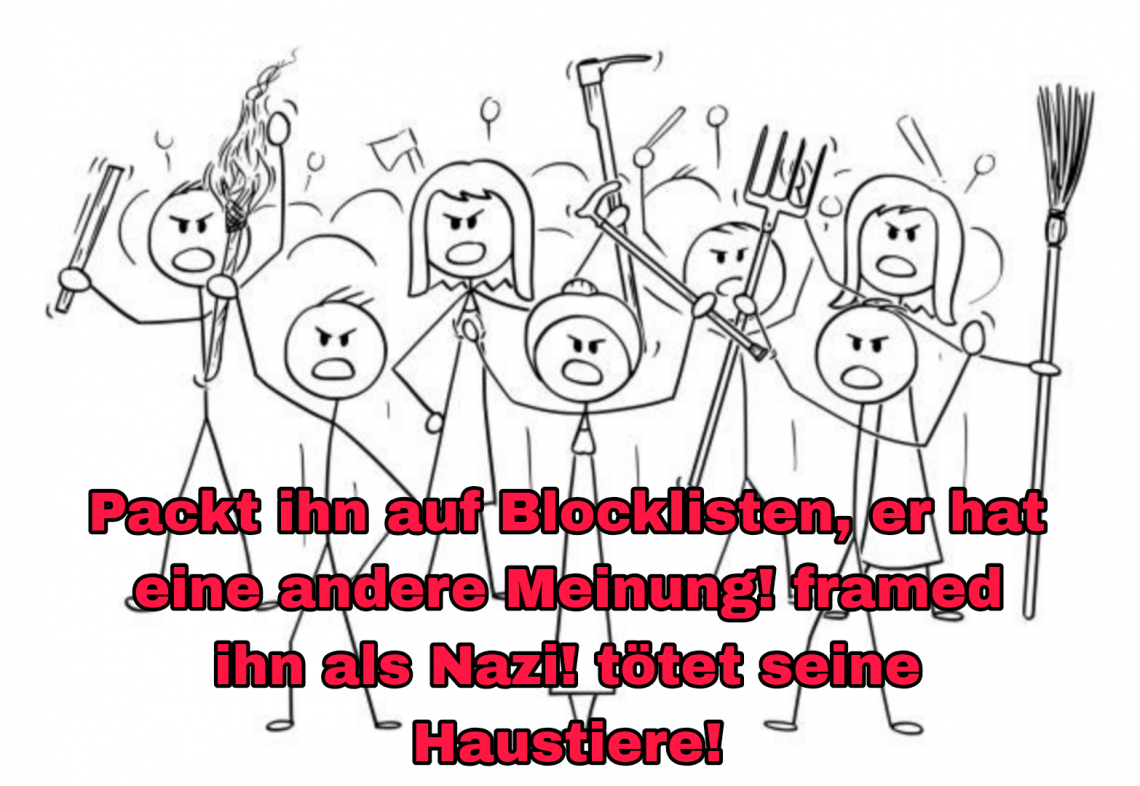 BlueSky: der Abstieg einer einst tollen Twitter-Alternative